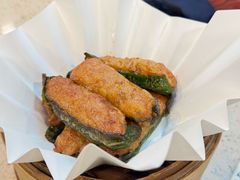 -点都德(喜粤楼店)