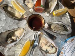 加拿大生蚝-IL TEATRO 精品意大利餐厅