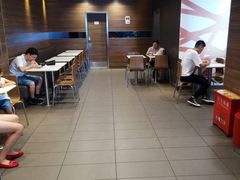 -麦当劳(世贸店)