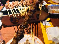 -肉串汪(望京店)