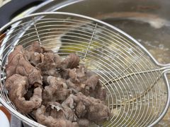 -阿波潮汕牛肉火锅·汤粉面(拱北店)