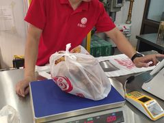 -永顺炸鸡( 立水桥北苑店)