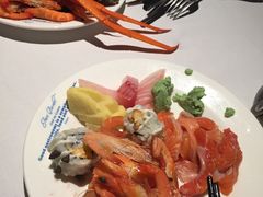 -星伦多自助料理·涮烤一体(虹悦城店)