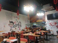-柳叶刀烧烤(北大清华店)