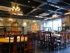 -农家乐·福建土菜(金榕北路店)