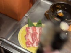 -猫爪爪原切自助烤肉(观音桥阳光世纪店)