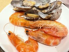 -上海浦东嘉里大酒店