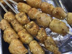 -老虎滩大连海鲜烧烤(建邺云锦路总店)