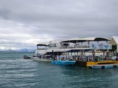 -三亚蜈支洲岛旅游区