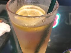 -港爺茶檔·茶餐厅(东晓南路店)