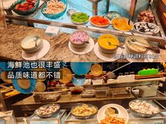 -白天鹅宾馆·流浮阁咖啡厅
