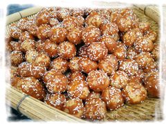-邓记新一代糖油果子(四川煤管局供销公司职工宿舍店)