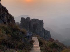 -白草畔自然风景区