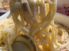 -澳骄 Aussie Kitchen·手工披萨·西餐(国大店)