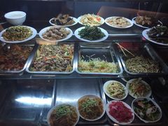 -姚记炒肝店(鼓楼店)