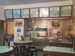 -食惠里小笼包面馆(越秀店)