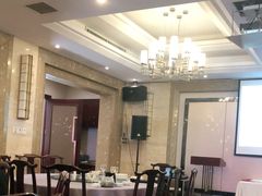 -杭州玉泉饭店-餐厅