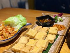 -觅山云南菜(泊富ICITY店)