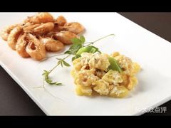 -荣兴酒家(徐家汇店)