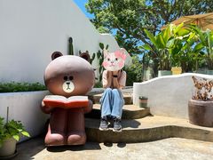 -几静cafe(基湖店)