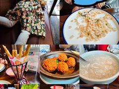 -鱼食饭稻·苏浙土菜17年老馆子(平江路店)