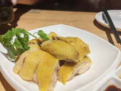 -兰亭轩茶餐厅(长江路店)