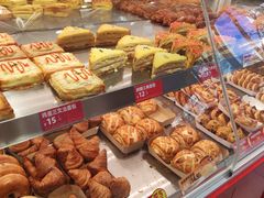 -味多美蛋糕(灯市口店)