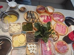 -海底捞大排档火锅(打浦路店)