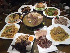 -大宝全猪馆(南京路店)