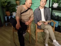 -北京杜莎夫人蜡像馆