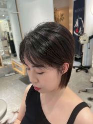 点击看大图 -菲·木田moontin造型salon