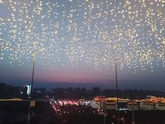 -烛影拾光观景餐厅·创意菜·摄影·小提琴(大唐不夜城店)