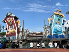 -大连海昌发现王国主题公园