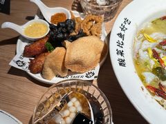 -新太二·鲜料川菜(东汇城店)