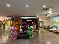 -济州岛泰迪熊博物馆