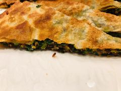 韭菜盒子-大张烙馍村(泉山店)