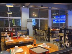 -四禧精酿烧烤串吧(大明湖店)