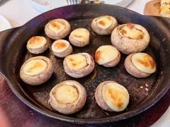 -沙漠玫瑰土耳其餐厅(神路街店)