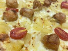 -达美乐比萨(良乡大学城店)