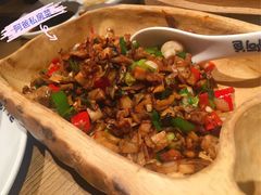 -老阿爸鲜鱼土菜(昆山花桥店)
