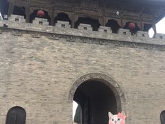 -常家庄园