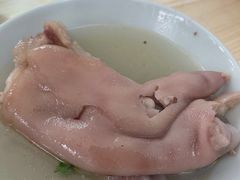 -盛兴面馆(真儒大厦店)