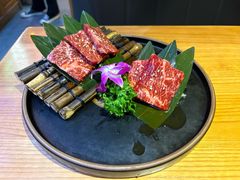 -丸藏和牛烧肉专门店(园区师惠坊店)