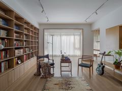 -雅乐居装饰(西区店)