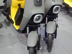 -九号电动车(安定门内大街店)