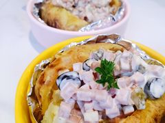 -库滋明·俄罗斯特色美食(中央大街店)