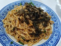 -一路飘香面馆