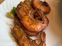 -王鼎精致料理铁板烧(世博源店)