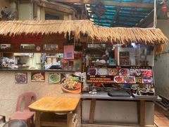 -老宅原住民沙茶面精品小吃(龙头路店)