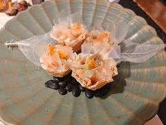 -匠和风精致料理(成都龙湖滨江天街店)